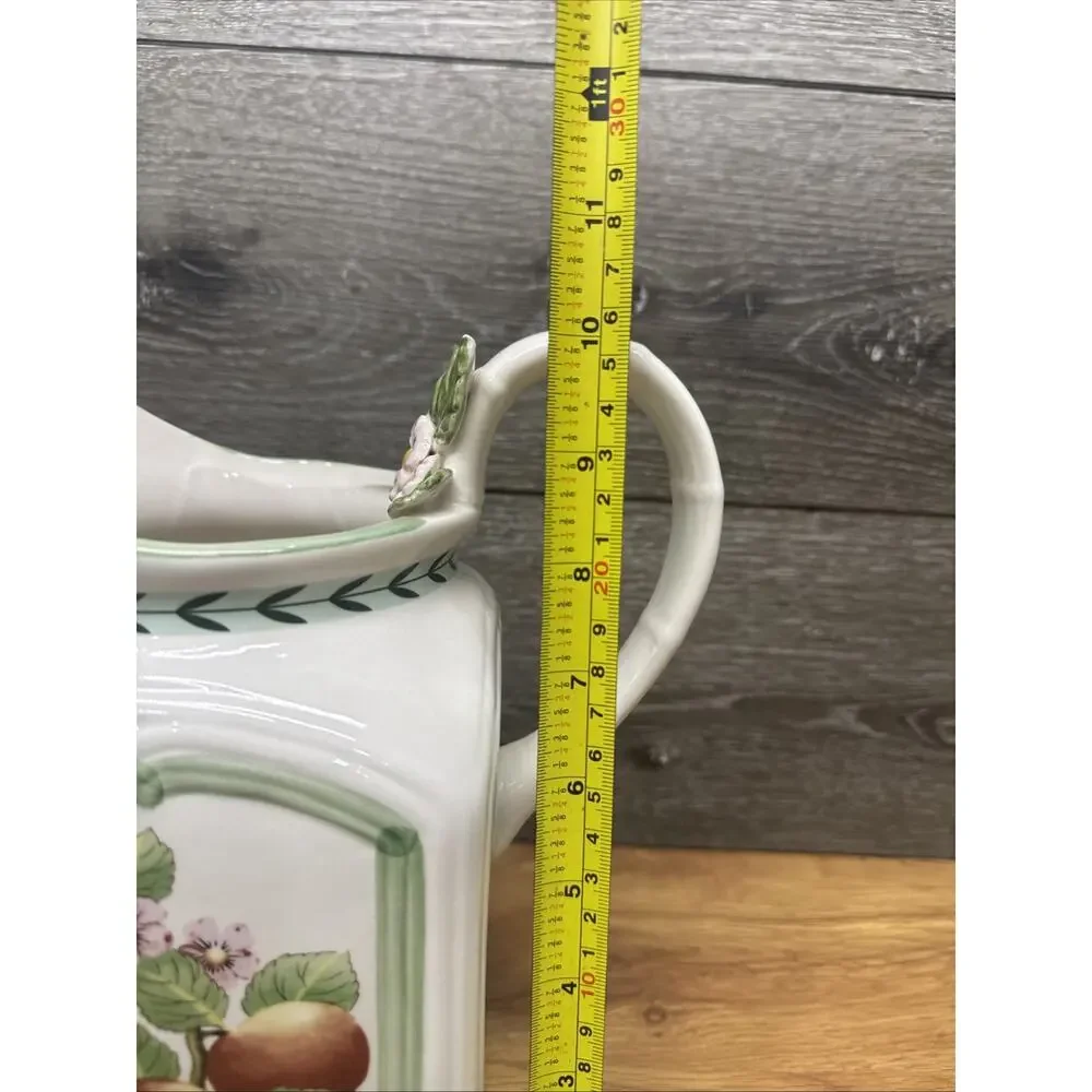 Villeroy & Boch FRENCH GARDEN Fleurence 10.5
